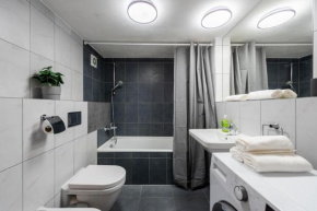 Lumina villas in Warsaw Warsaw